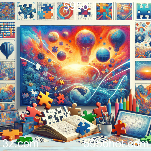 O Fascínio dos Quebra-Cabeças: Diversão e Desafio para Todas as Idades